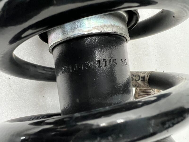2012-2020 Tesla Model S Front Left or Right Suspension Shock Strut & Coil Spring