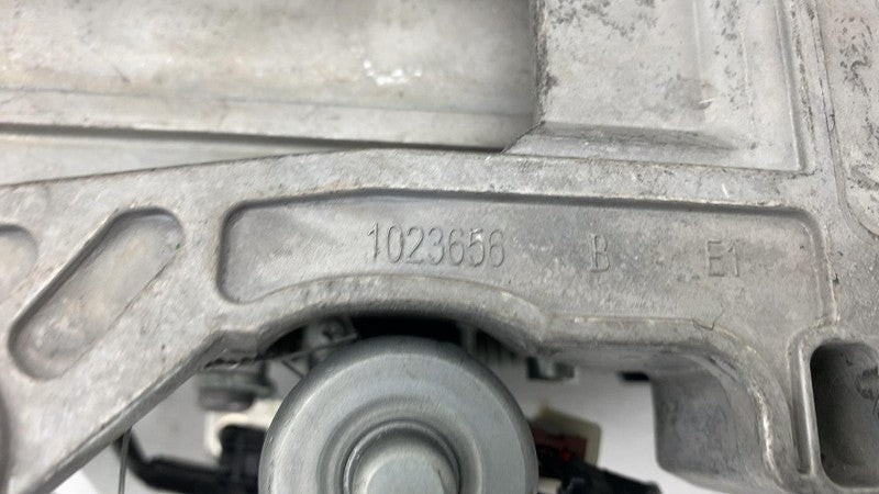 P11-T40003-01 ⭕ 22-24 Lucid Air Electric Steering Column Power Adjustment Assy P11-T40003-01