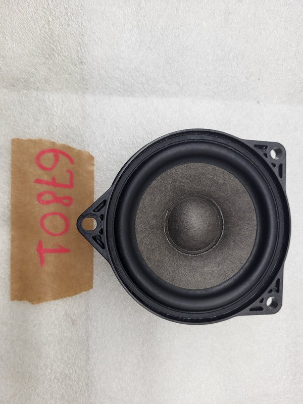 ⭕ 2021-2024 Tesla Model S MS Audio System Speaker Full Range 100MM Assembly