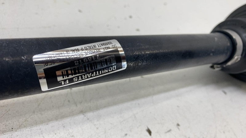 ⭕ 17-24 Tesla Model 3 Rear Left or Right Axle Shaft Halfshaft 25MM 104