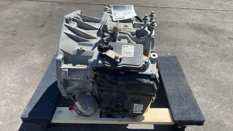 GA6F21AW ⭕2015-2020 Mini Cooper S Transmission Automatic Gearbox F56 F55 B46 B48 GA6F21AW