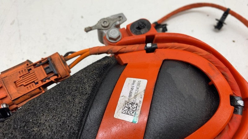 ⭕ 21-23 Model Y Air Conditioning AC Compressor Pump w/ Wire Harness 15