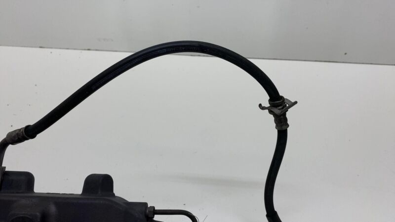 2012-2015 Tesla Model S MS Front Driver Side Caliper w/ Brake Hose Line Left LH