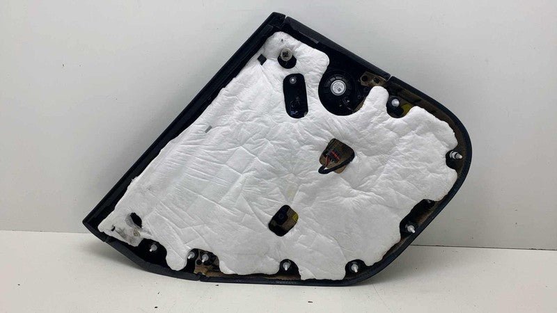 ⭕ 2024 2025 Tesla Model 3 Rear Highland Door Panel Trim Card Right 198