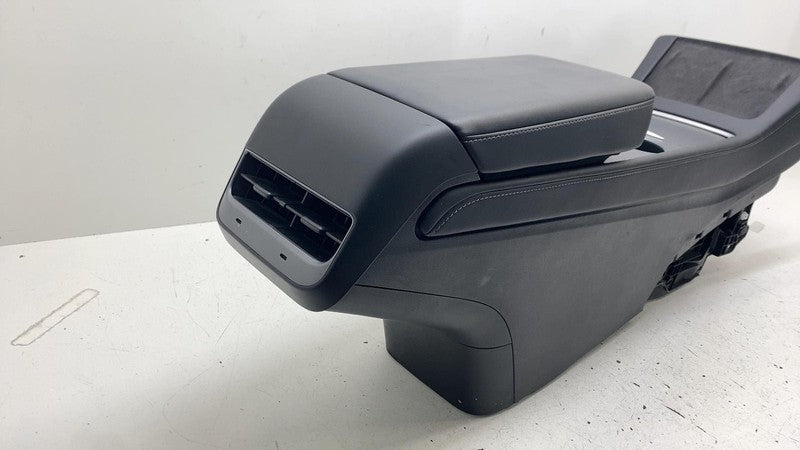 ⭕ 21-23 Model 3 Front Floor Center Console Armrest & Carrier GEN2 1614