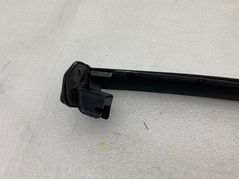 107503599A ⭕ 16-20 Tesla Model X Rear Right Upper Door Weather Stripping Seal 1075035-99-A