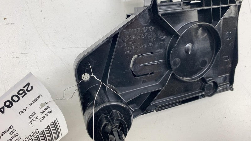 32357501 ⭕ 2021-2024 Polestar 2 Rear Trunk Lid Liftgate Power Module w/ Bracket 32357501