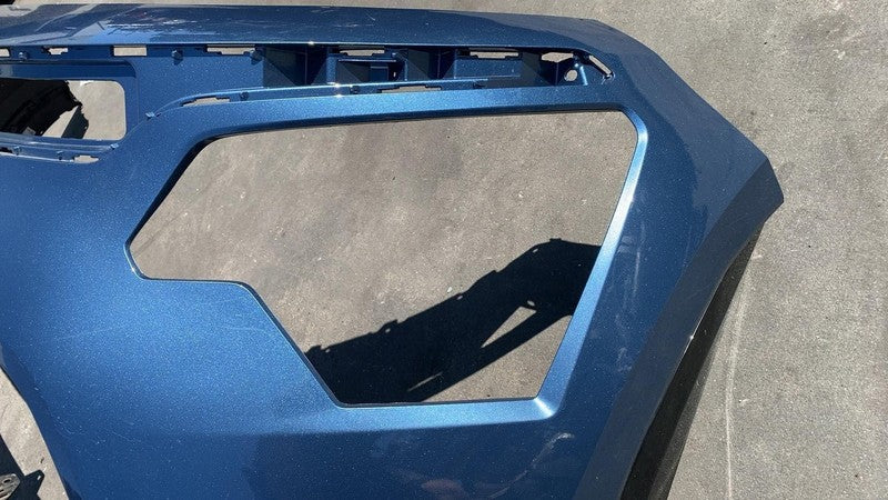 ⭕ 2023-2025 Kia Niro EV Front Bumper Cover Assembly OEM 86511-AO000