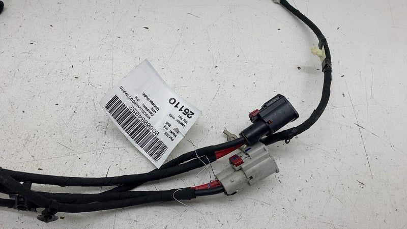 PT00544693 D ⭕ 2025 Rivian R1S Miscellaneuos Wiring Loom Cable Wire Harness Assy PT00544693-D