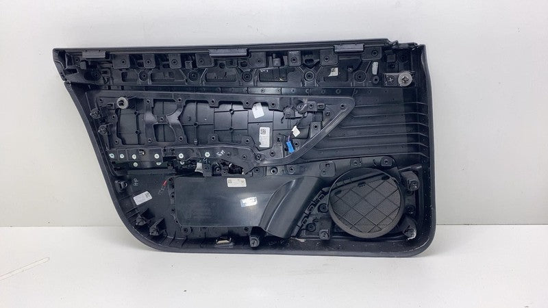 1090411-01-H ⭕ 2017-2020 Tesla Model 3 Front Right Interior Door Panel Trim Card 1090411-01-H