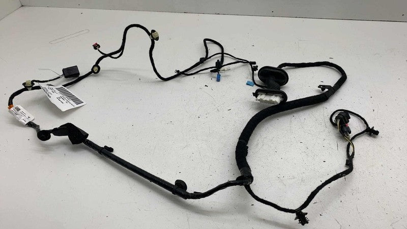 ⭕ 2020-2024 Tesla Model Y Rear Right Door Wiring Harness Cable Wire 14