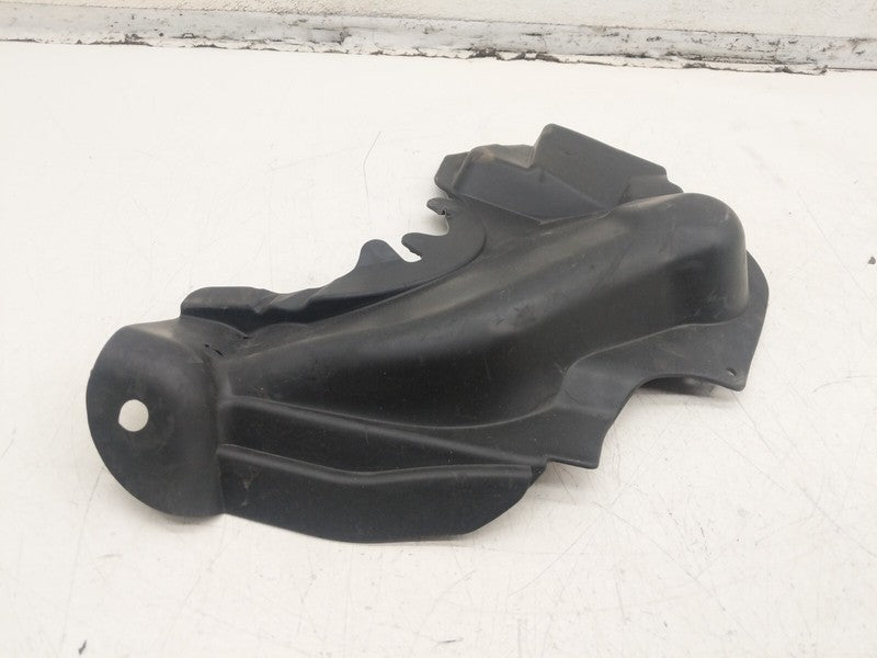 1005418 00 C ⭕ 12-15 Tesla Model S Front Driver Side Shock Strut Tower Cap Left 1005418-00-C