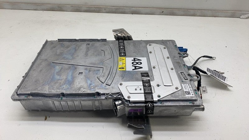 103564702C 2016-2020 Tesla Model X MX High Voltage DC-DC Inverter Converter Module Assembly
