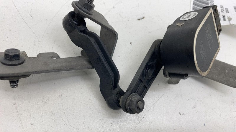 32233077 ⭕ 21-23 Polestar 2 Rear Driver Side Headlight Height Level Sensor Left 32233077
