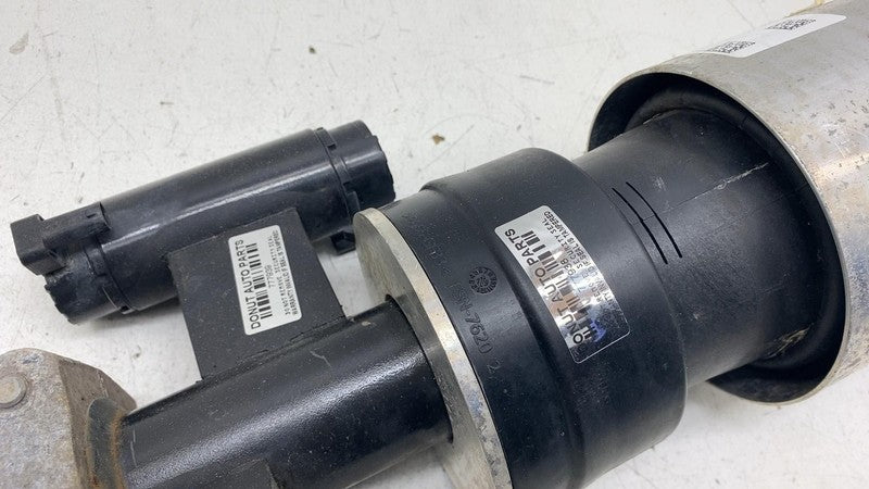 ⭕ 19-20 Tesla Model X Front Right Suspension Air Spring Module Assy 10