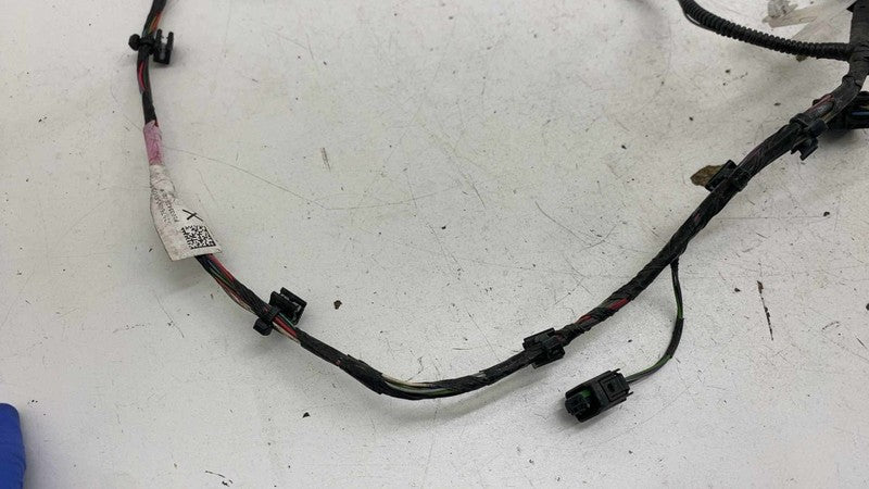 Miscellaneous Parts TESLA X 16