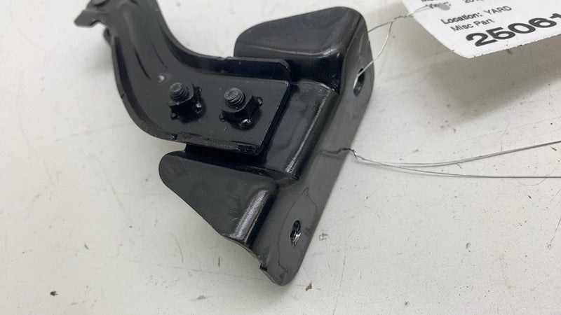 ⭕ 17-25 Chrysler Pacifica Rear Driver Side Sliding Door Upper Roller Hinge Left