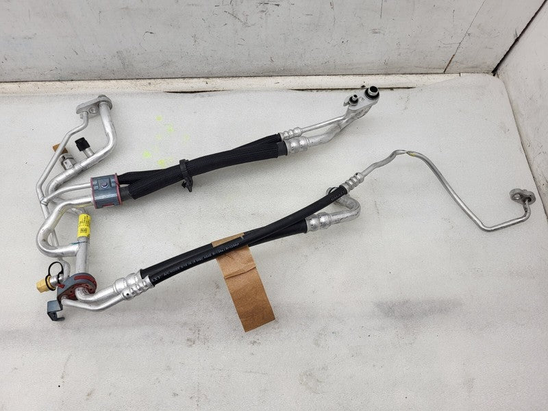 1092157 00 F ⭕ 2017-2022 Tesla Model 3 M3 A/C Conditioner Suction Hose Pipe Line 1092157-00-F