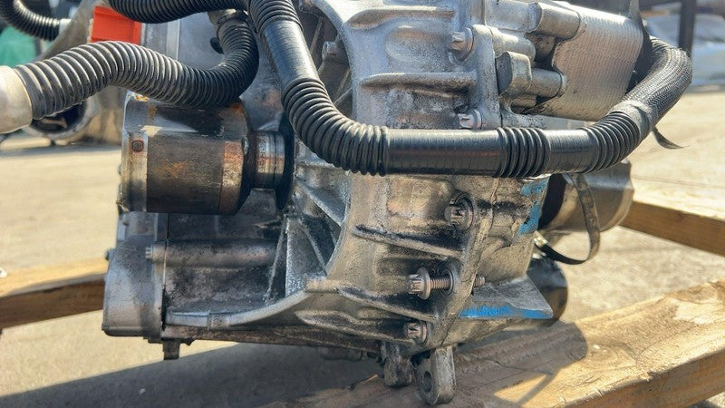 1120980-00-D ⭕ 2017-2020 Tesla Model 3 M3 Rear Drive Unit Only 1120980-00-D (FOR PARTS ONLY)