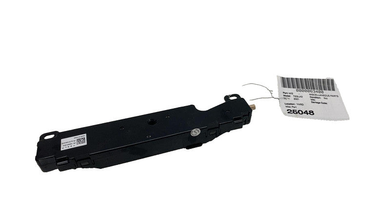 158560100D ⭕ 2017-2023 Tesla Model 3 Y WiFi Bluetooth Antenna Control Module 1585601-00-D