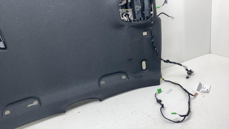 32343150 ⭕ 2021 2022 2023 Polestar 2 Roof Headliner Ceiling Panel Trim Cover OEM 32343150