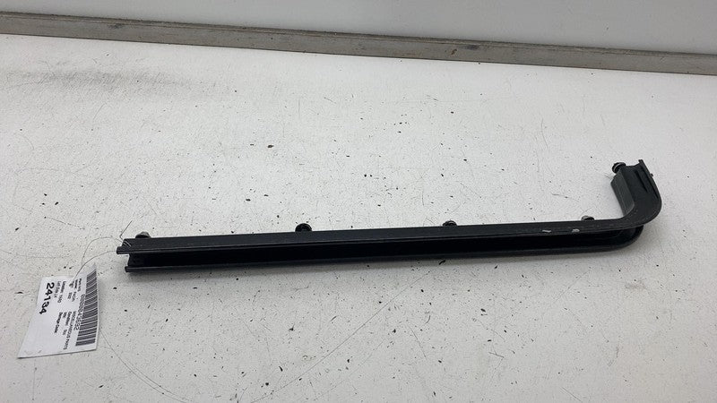 ⭕ 2017-2024 Chrysler Pacifica Rear Driver Side Slide Door Roller Track Rail Left
