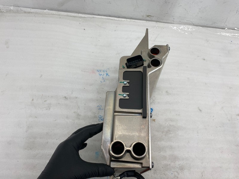 101656100A ⭕ 2012-2015 Tesla Model S MS Rear High Voltage HV Junction Box Assy 1016561-00-A