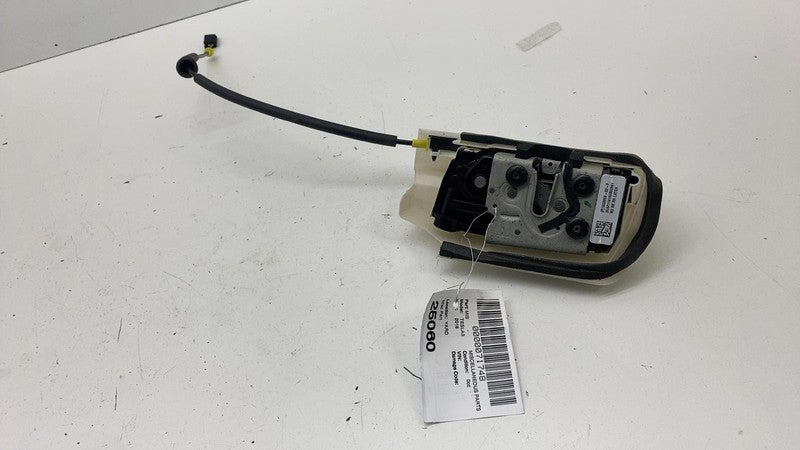 106896900F ⭕ 2017-2023 Tesla Model 3 M3 Rear Right Door Lock Latch Actuator RH 1068969-00-F