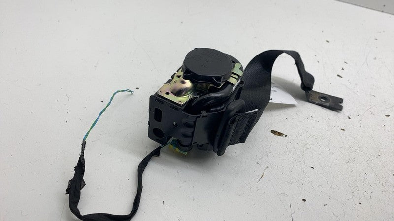 ⭕ 20-21 Model Y MY Rear Left or Right 2nd Row Seat Belt & Retractor 14