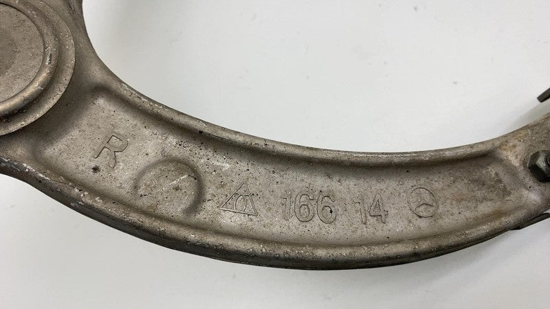 2016-2018 Mercedes-Benz GLE350 Front Right Suspension Upper Control Ar