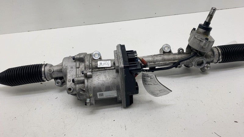 104483200A ⭕ 21-23 Tesla Model 3 Y Power Steering Gear Rack & Pinion Assembly 1044832-00-A