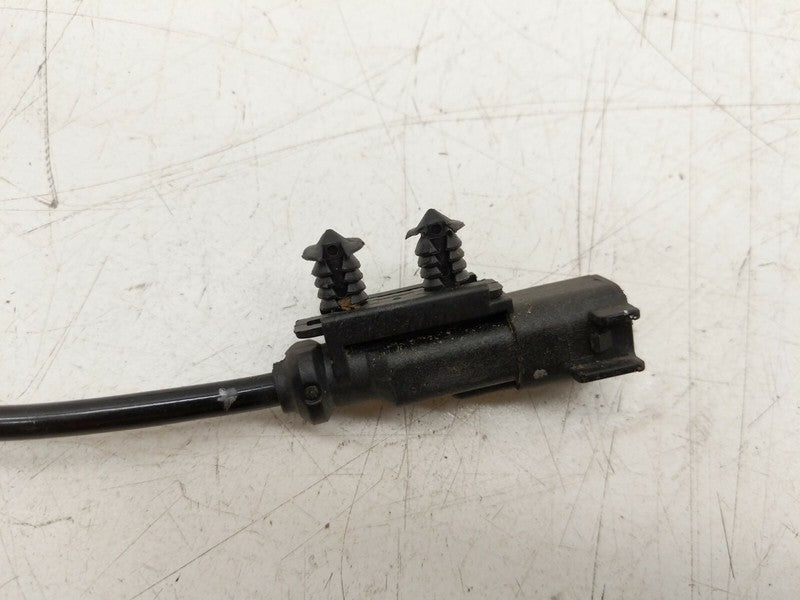 1037796 00 C 12-20 Model S Rear Left or Right Intelligent ABS Wheel Speed Sensor 1037796-00-C