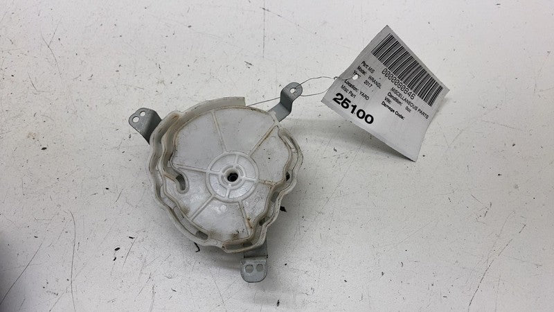 AA1138002640 ⭕ 2007-2017 Jeep Wrangler 3.6L V6 HVAC Heater Blend Door Actuator Assembly OEM