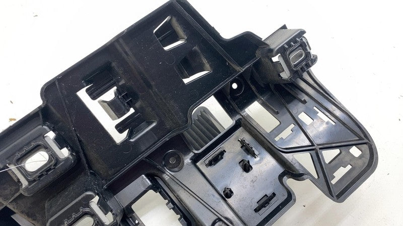 A 297 885 02 04 ⭕ 2022 Mercedes-Benz EQS 450+ V297 Rear Right Bumper Support Bracket A2978850204