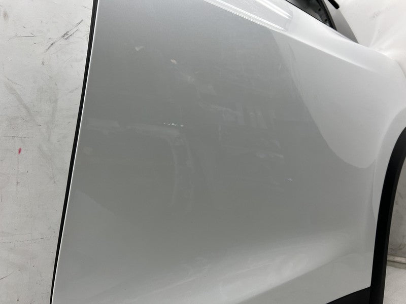 ⭕2016-2024 Tesla Model X Rear Driver Side Falcon Door Panel Left LH Wh
