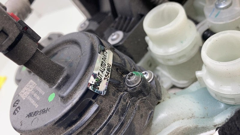 ⭕ 2021-2024 Tesla Model 3 Supermanifold Refrigerant Chiller w/ Coolant