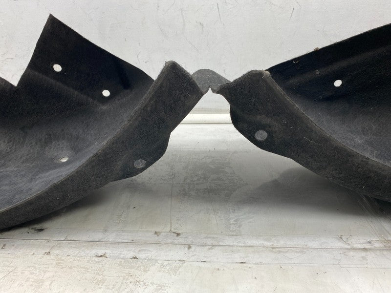 ⭕ 2012-2015 Tesla Model S Rear Right Quarter Wheelhouse Liner Splash S