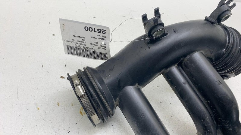 04627065AD ⭕ 2012-2018 Jeep Wrangler Air Cleaner Intake Hose Duct Assembly OEM 04627065AD