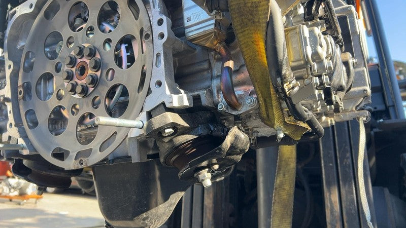 2019-2020 Subaru Forester Engine 2.5L PZEV Assembly (6th VIN = A) 24K miles