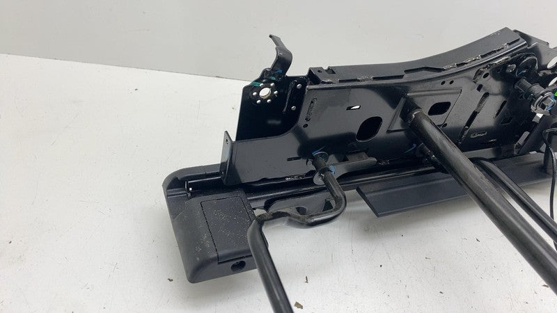 ⭕ 2022-2025 Rivian R1S Rear 2nd Row Driver Side Seat Rail Track Frame
