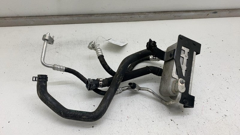 184696 10 ⭕ 14-21 BMW i3 Air Conditioning AC Heat Pump and Hose Line Pipe Tube 64509290503