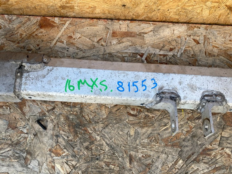 600701200J ⭕ 12-20 Tesla Model S X Rear Chassis Subframe Cradle Crossmember 6007012-00-J