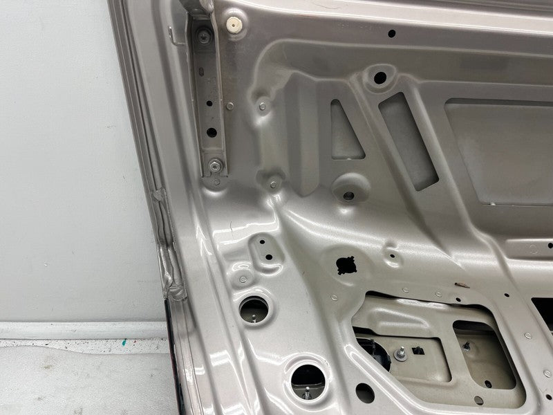 ⭕ 2016-2019 BMW 740i 750i G11 G12 Rear Trunk Deck Lid Shell Cover Pane