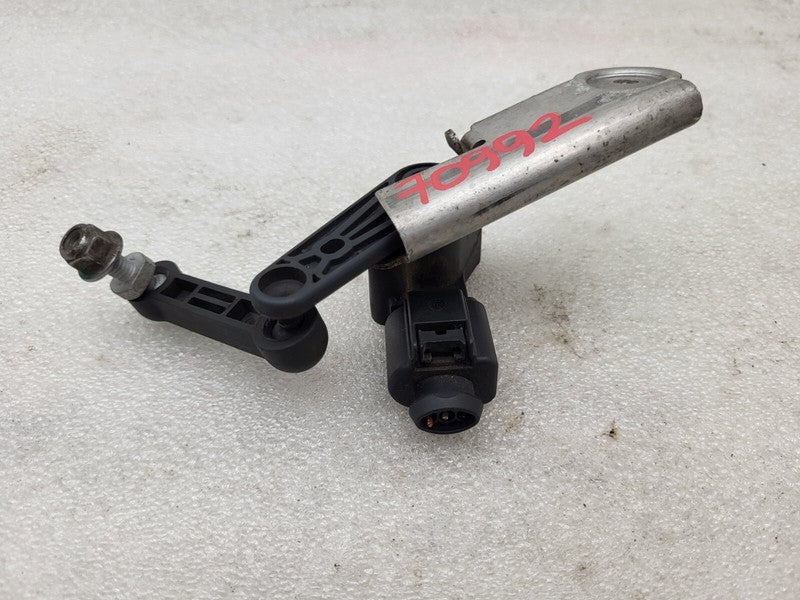 ⭕ 2016-2020 Tesla Model X Rear Right Air Suspension Ride Height Sensor & Bracket