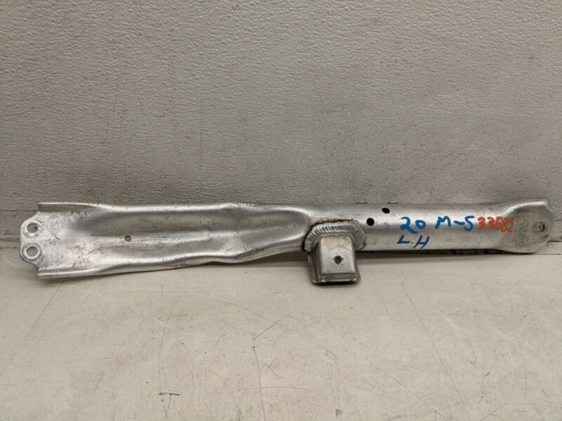 1057805-00-E-01 ⭕ 16-21 Model S Front Driver Shock Tower Mount Support Brace Left 1057805-00-E