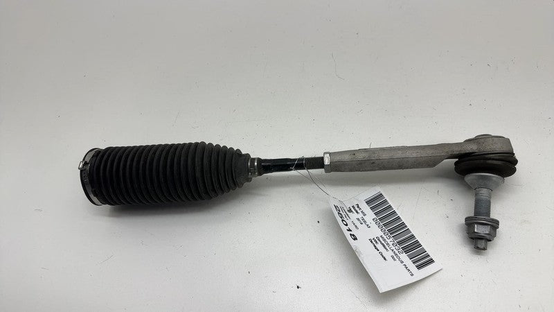 ⭕ 2017-2023 Tesla Model 3 Steering Gear Outer Tie Rod Link Ball Joint + Boot RWD