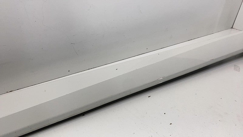 76853-5SA0A ⭕ 2018-2023 Nissan LEAF Left Side Skirt Rocker Molding Cover Panel 76853-5SA0A