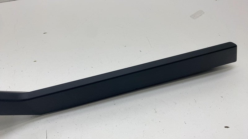 ⭕ 24-25 Tesla Cybertruck Front Right Center Console Side Trim Panel 18