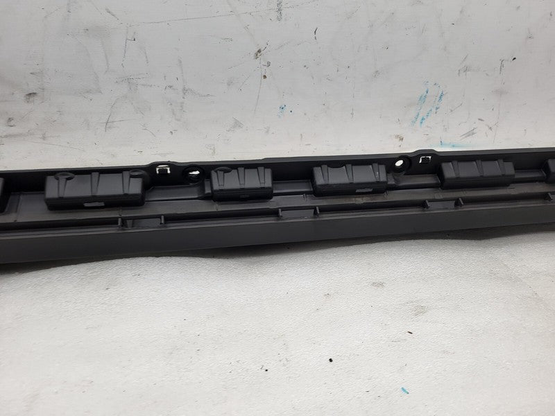 6005875 00 E ⭕ 2012-2020 Model S Right Rocker Side Skirt Molding Scuff Panel RH 6005875-00-E