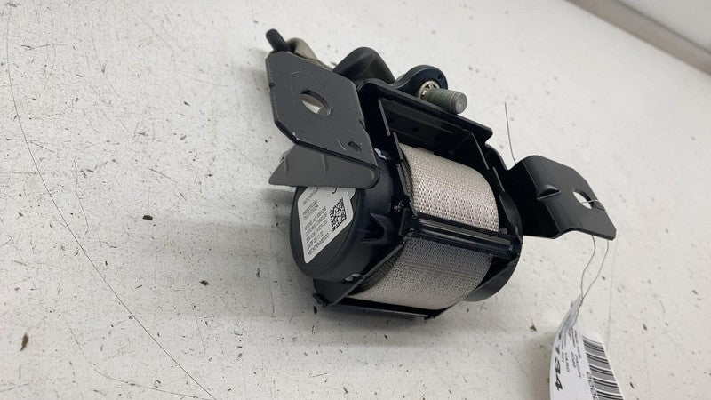 6EB021D2AD ⭕17-24 Chrysler Pacifica Rear Center 3rd Row Seat Belt Retractor Gray 6EB021D2AD